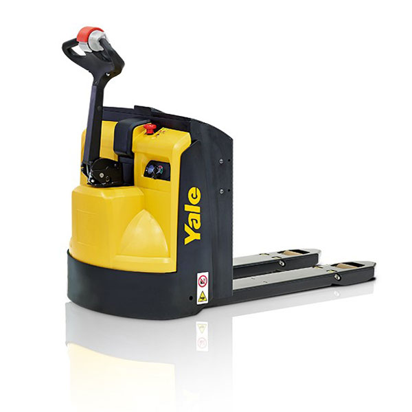 Транспортировщик паллет электрический Yale MP16