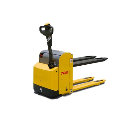 Транспортировщик паллет TCM PTE180