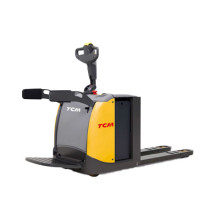 Транспортировщик паллет TCM PTR200 Транспортировщик паллет TCM PTR200