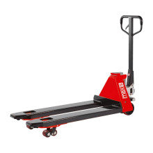 Гидравлическая тележка Maxis HPS 2000 кг с весами Гидравлическая тележка Maxis HPS 2000 кг с весами