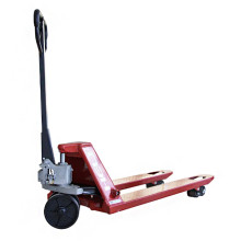 Тележка гидравлическая SIB PU2500