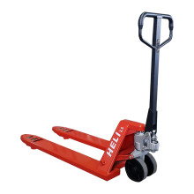 Гидравлическая тележка HELI 25PU