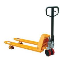 Тележка складская гидравлическая AC-2.0 2000 кг (литье)