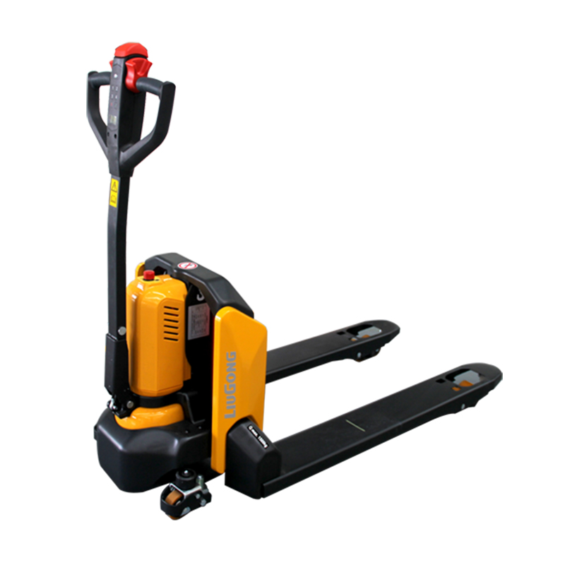 Электрическая самоходная тележка LiuGong CLG2015L-N Электрическая самоходная тележка LiuGong CLG2015L-N