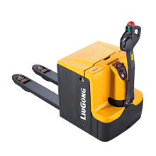 Электрическая самоходная тележка LiuGong CLG2016L-WA