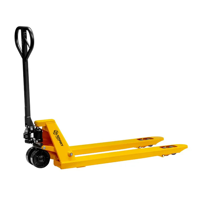 Гидравлическая тележка SMARTLIFT SB DB; 2000 кг; 1150х550 мм; PDP Гидравлическая тележка SMARTLIFT SB DB; 2000 кг; 1150х550 мм; PDP