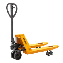Гидравлическая тележка SMARTLIFT SD-S BF25; 2500 кг; 800х550 мм; PDP