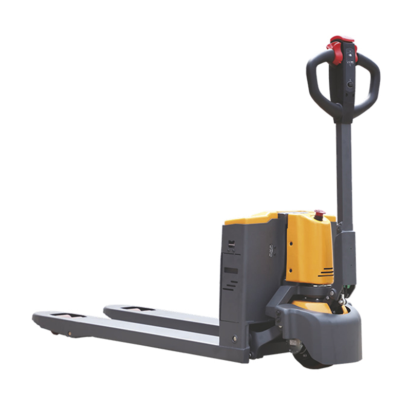 Гидравлическая тележка SMARTLIFT CBD15W-II Li (1500 кг; li-ion 24В / 30Ач) Гидравлическая тележка SMARTLIFT CBD15W-II Li (1500 кг; li-ion 24В / 30Ач)