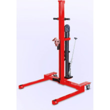 Гидравлическая тележка (Штабелер) DT300В, 300кг