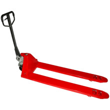 Тележка гидравлическая (рохля) WL BF25 1800х550 усиление 140см (PU) (HP-30-30CM-1800PUB) Тележка гидравлическая (рохля) WL BF25 1800х550 усиление 140см (PU) (HP-30-30CM-1800PUB)