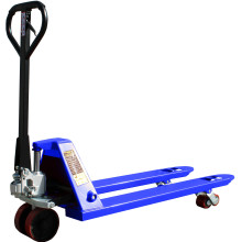 Ручная гидравлическая тележка Shtapler AC 2500 PU Ручная гидравлическая тележка Shtapler AC 2500 PU