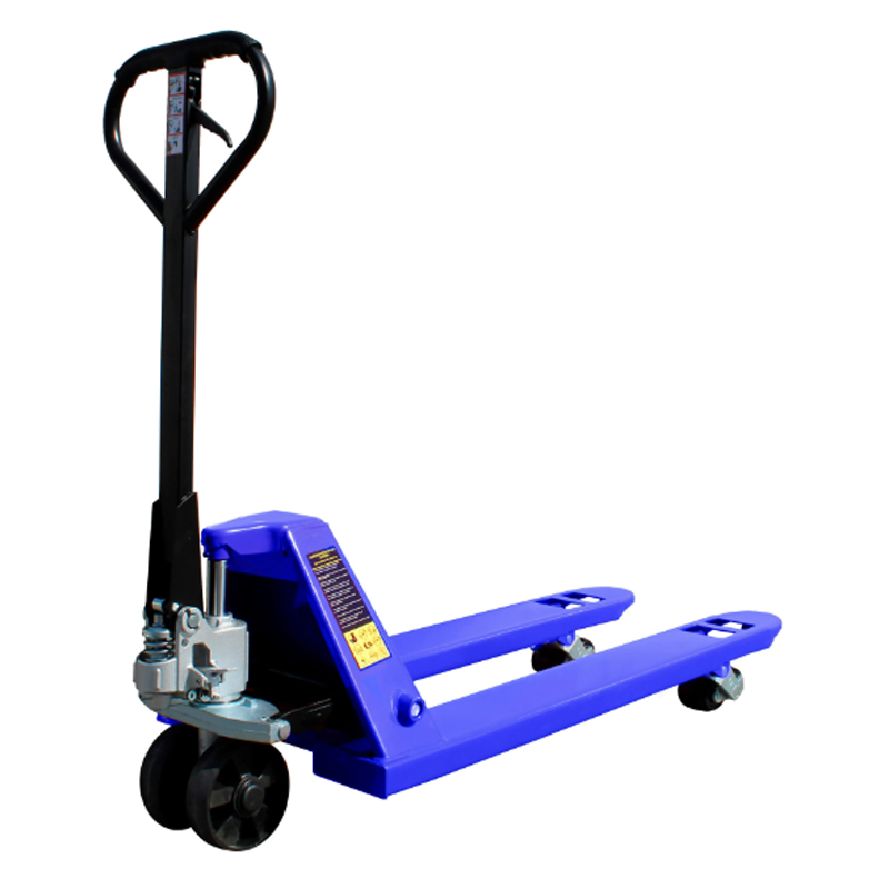 Ручная гидравлическая тележка Shtapler AC 3000 NY Ручная гидравлическая тележка Shtapler AC 3000 NY