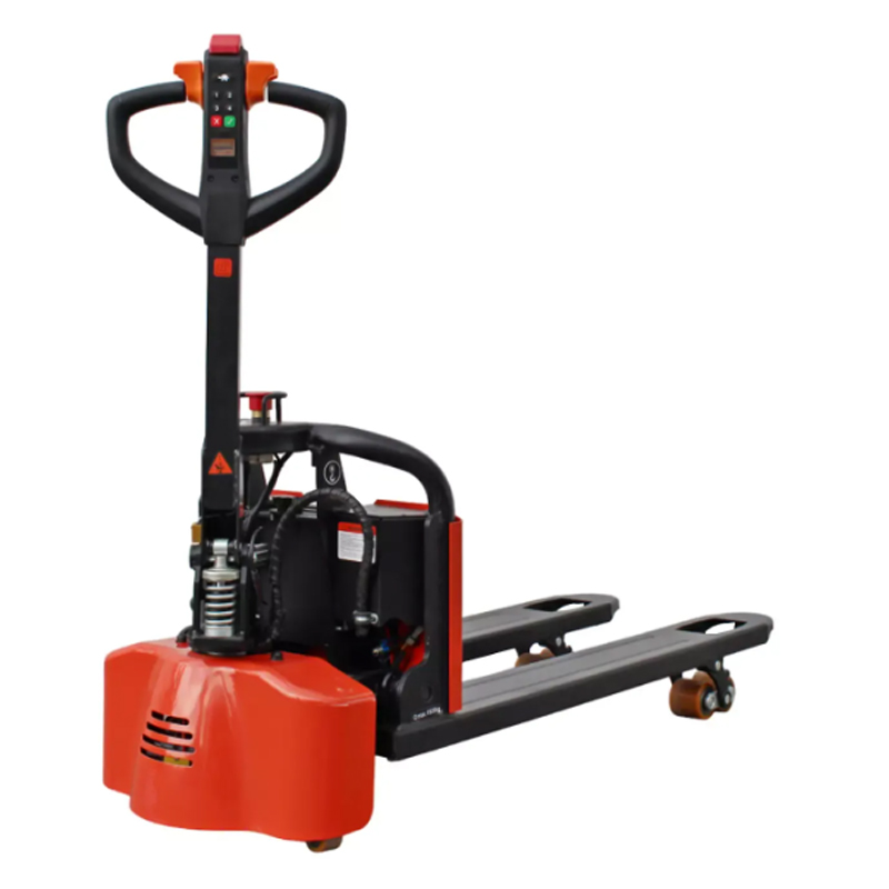 Тележка самоходная Shtapler SK 15 (L)