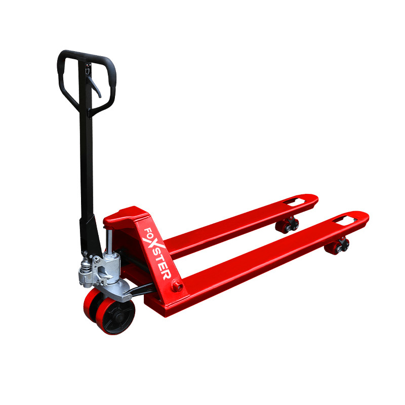 Гидравлическая тележка FOXSTER AC25 (L1500)