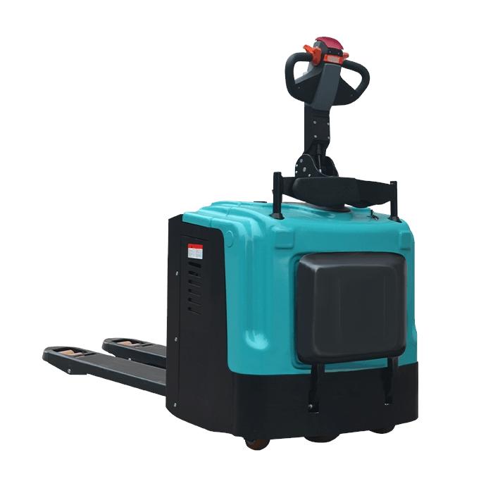 Самоходная тележка с платформой PROLIFT PRO SRT20 li-ion Самоходная тележка с платформой PROLIFT PRO SRT20 li-ion