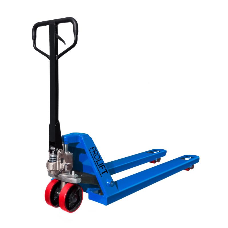 Гидравлическая тележка PROLIFT AC(B)25 Гидравлическая тележка PROLIFT AC(B)25