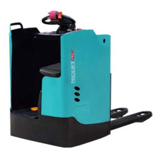 Самоходная тележка с местом оператора сидя PROLIFT PRO DRT20