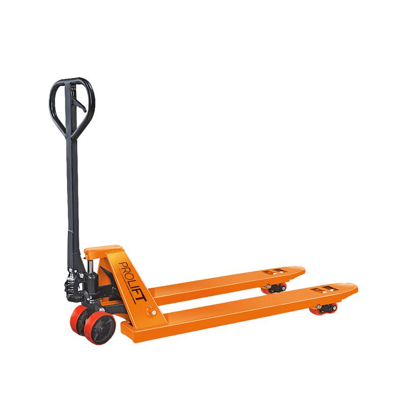 Гидравлическая тележка PROLIFT JC20 Гидравлическая тележка PROLIFT JC20