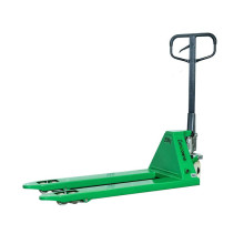 Тележка гидравлическая CBY-DF3.0T (г/п 3.0тн, L=1150мм, B=550мм)