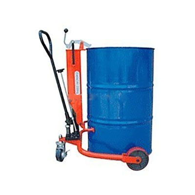 Тележка для бочек EURO-LIFT YTC 0.3B Тележка для бочек EURO-LIFT YTC 0.3B