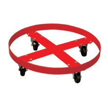 Тележка для бочек EURO-LIFT SD55 ручной Тележка для бочек EURO-LIFT SD55 ручной