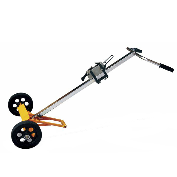 Тележка для бочек EURO-LIFT DE450 ручная Тележка для бочек EURO-LIFT DE450 ручная