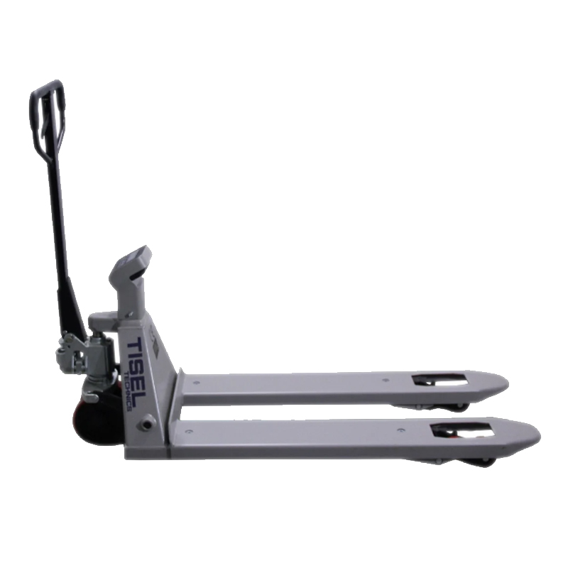 Тележка гидравлическая TISEL TW20H PU/PU 2000kg-200mm-1150x555 mm Тележка гидравлическая TISEL TW20H PU/PU 2000kg-200mm-1150x555 mm