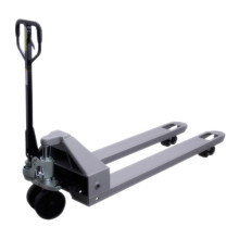 Гидравлическая тележка Tisel T35-18