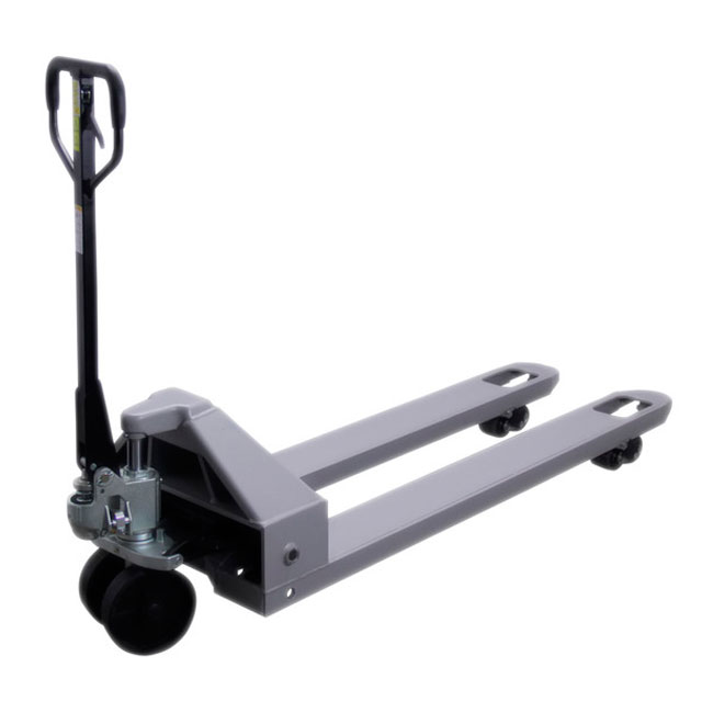Гидравлическая тележка Tisel T35-20