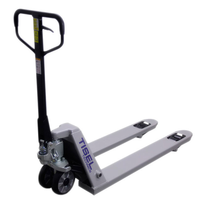 Гидравлическая тележка Tisel T25