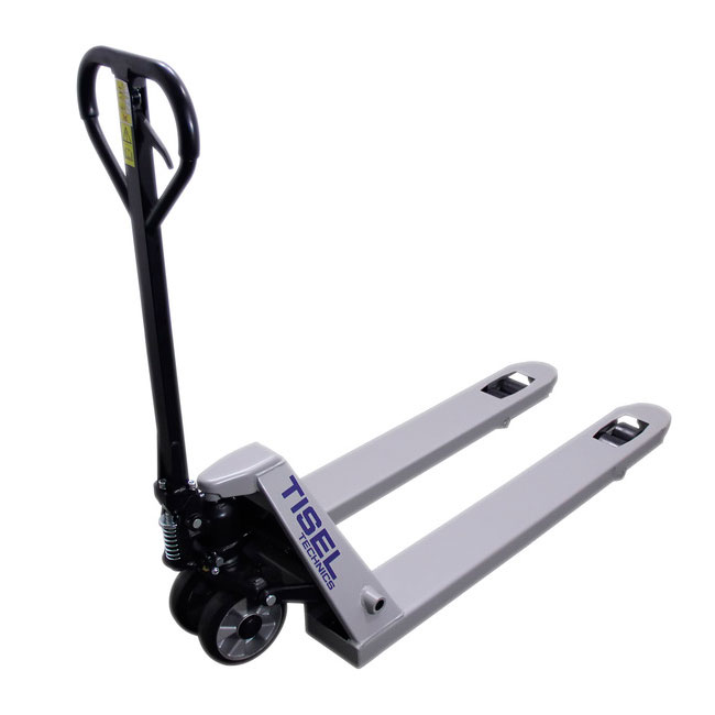 Гидравлическая тележка Tisel T20 Гидравлическая тележка Tisel T20