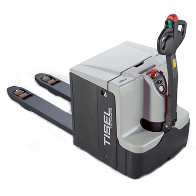 Электрический транспортировщик паллет TISEL ETL20