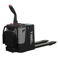 Транспортировщик паллет Tisel ET20P Li-Ion 30 Транспортировщик паллет Tisel ET20P Li-Ion 30