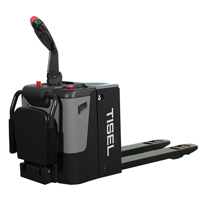Транспортировщик паллет Tisel ET20P Li-Ion 75