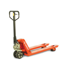 Тележка гидравлическая ручная WARUN HT-X