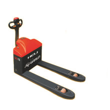 Тележка электрическая WARUN CBD15-170J Тележка электрическая WARUN CBD15-170J