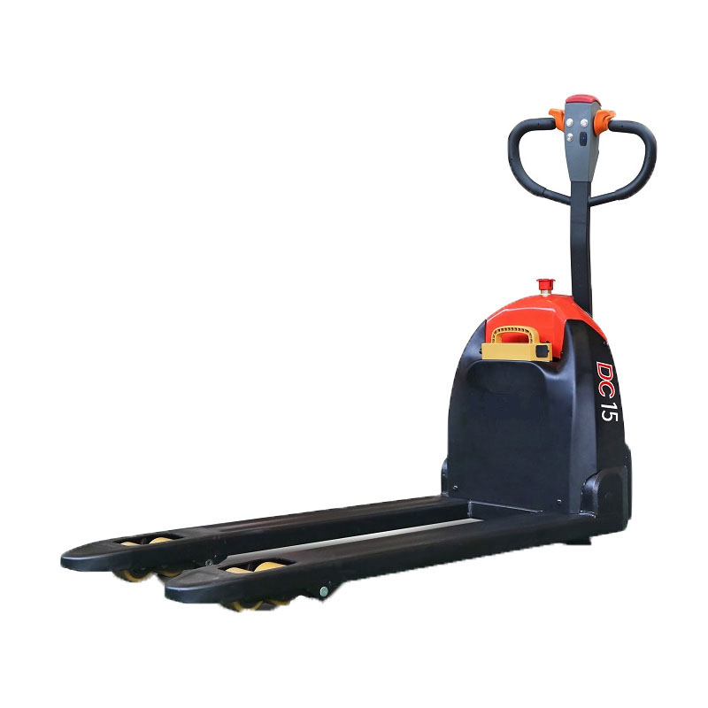 Транспортировщик паллет HELI / WARUN CBD15J-Li2 Транспортировщик паллет HELI / WARUN CBD15J-Li2