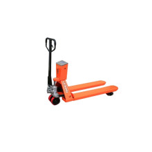 Гидравлическая рохля с весами LEIMANN LSK 25 Skalen Гидравлическая рохля с весами LEIMANN LSK 25 Skalen