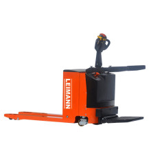 Самоходная электрическая тележка LEIMANN EL 20 R Самоходная электрическая тележка LEIMANN EL 20 R