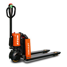 Тележка самоходная NOBLELIFT PTE15Q (ATOM) Тележка самоходная NOBLELIFT PTE15Q (ATOM)