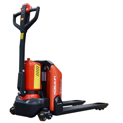 Тележка самоходная с электроподъемом NOBLELIFT PTE20N Тележка самоходная с электроподъемом NOBLELIFT PTE20N