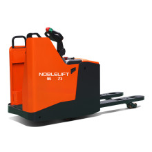 Тележка самоходная NOBLELIFT PT20HPLUS (стационарная платформа) Тележка самоходная NOBLELIFT PT20HPLUS (стационарная платформа)