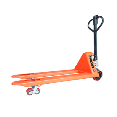 Самоходная гидравлическая тележка GROST GT15 Drive Самоходная гидравлическая тележка GROST GT15 Drive