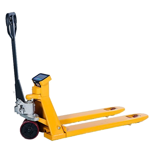 Тележка гидравлическая TOR WH-30ES 3000 кг 1150 мм с весами (полиуретановые колеса) Тележка гидравлическая TOR WH-30ES 3000 кг 1150 мм с весами (полиуретановые колеса)