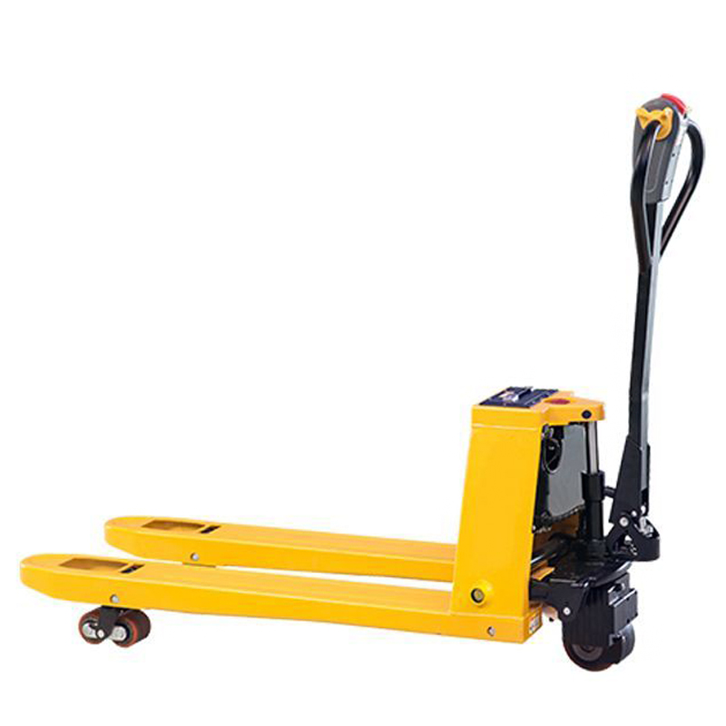 Тележка самоходная электрическая TOR EPT20H 2000 кг 1150 мм Li-ion Тележка самоходная электрическая TOR EPT20H 2000 кг 1150 мм Li-ion