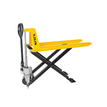 Тележка гидравлическая 1 т XILIN JF с ножничным подъемом Тележка гидравлическая 1 т XILIN JF с ножничным подъемом