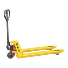 Тележка гидравлическая 2000 кг 1150 мм XILIN DB (полиуретановые колеса) Тележка гидравлическая 2000 кг 1150 мм XILIN DB (полиуретановые колеса)