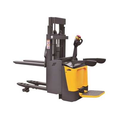 Тележка электрическая двухуровневая XILIN CBD20SR 2000 кг 1600 мм с платформой Тележка электрическая двухуровневая XILIN CBD20SR 2000 кг 1600 мм с платформой