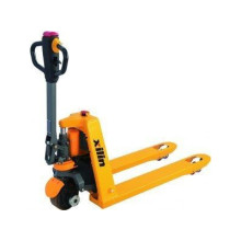 Электрическая самоходная тележка (рохля) XILIN CBD15 1500 кг 1150 мм