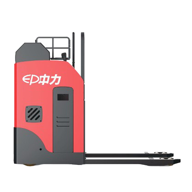 Транспортировщик паллет EP PS20 (ZPL201) Транспортировщик паллет EP PS20 (ZPL201)